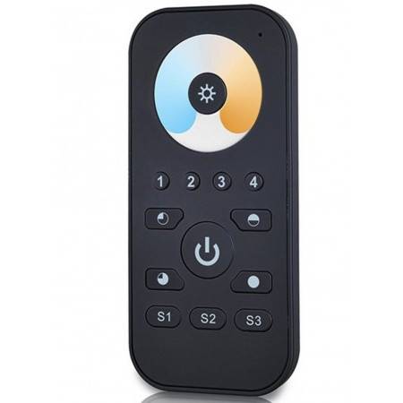 Jibe remote controller