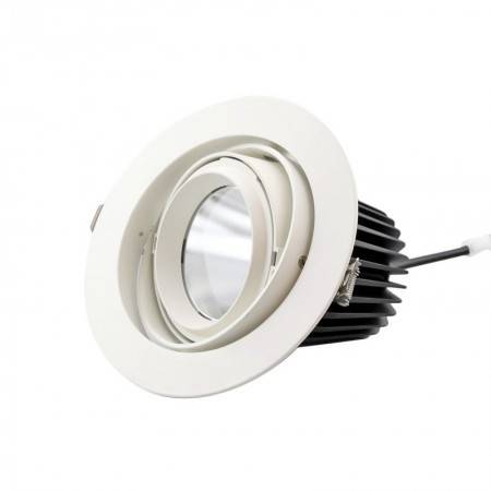 Jibe Ceiling spot LG7 Camber
